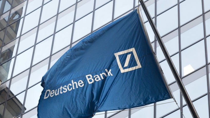 Deutsche Bank TCMB’den faiz indirimi beklentisini öne çekti